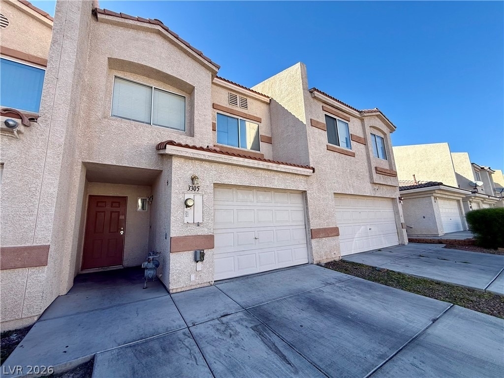 3305 Cheyenne Gardens Way - Photo 0