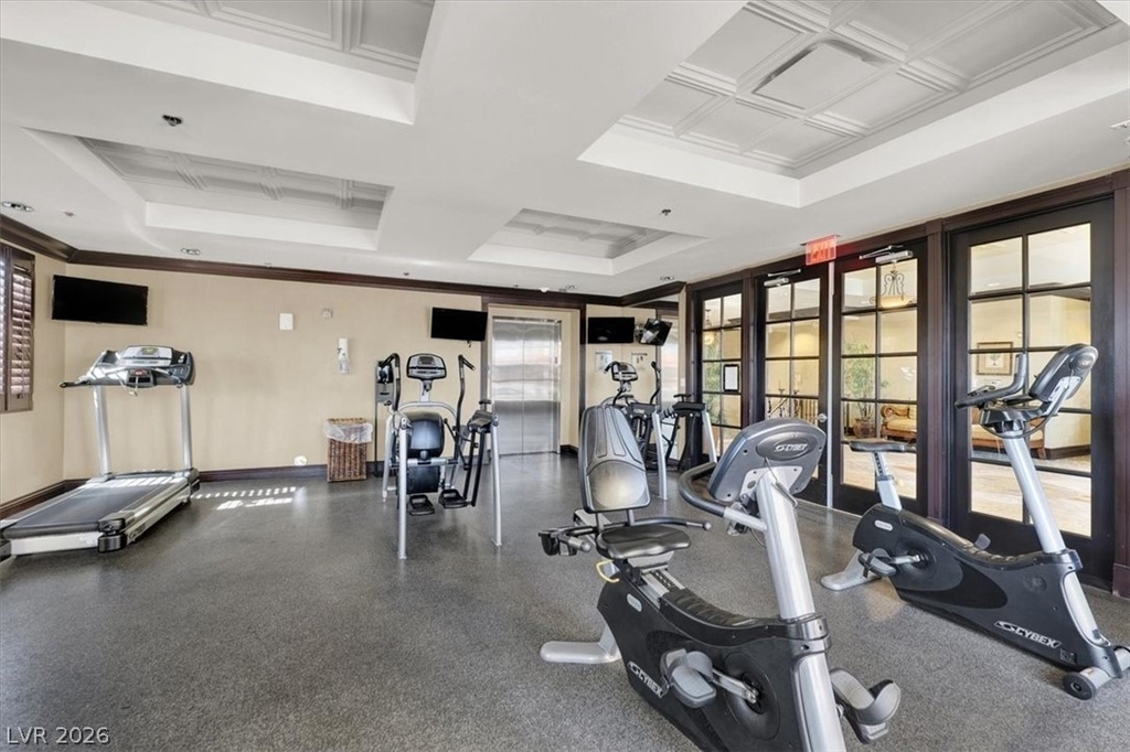 2405 W Serene Avenue - Photo 25