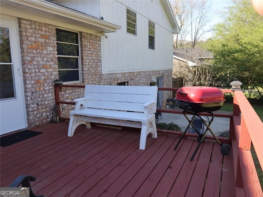 651 Mincey Woods Court - Photo 22