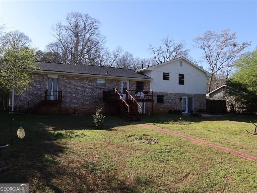 651 Mincey Woods Court - Photo 26