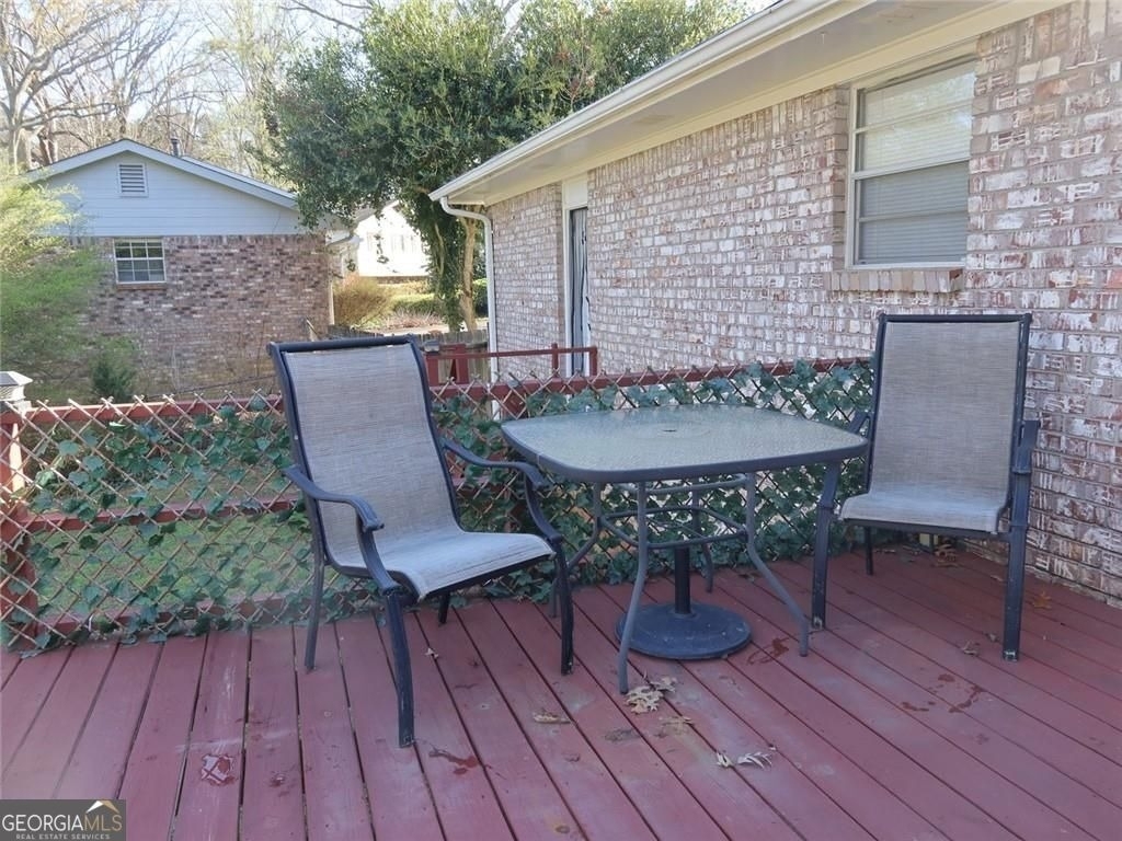651 Mincey Woods Court - Photo 23