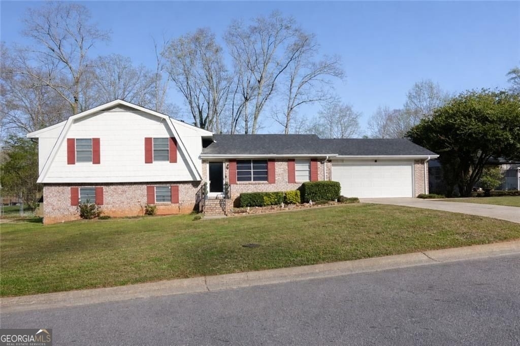 651 Mincey Woods Court - Photo 0