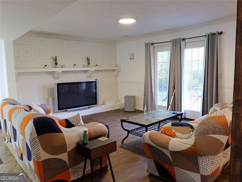 651 Mincey Woods Court - Photo 2