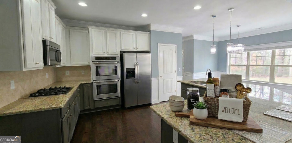 4215 Hopewell Manor Drive - Photo 5