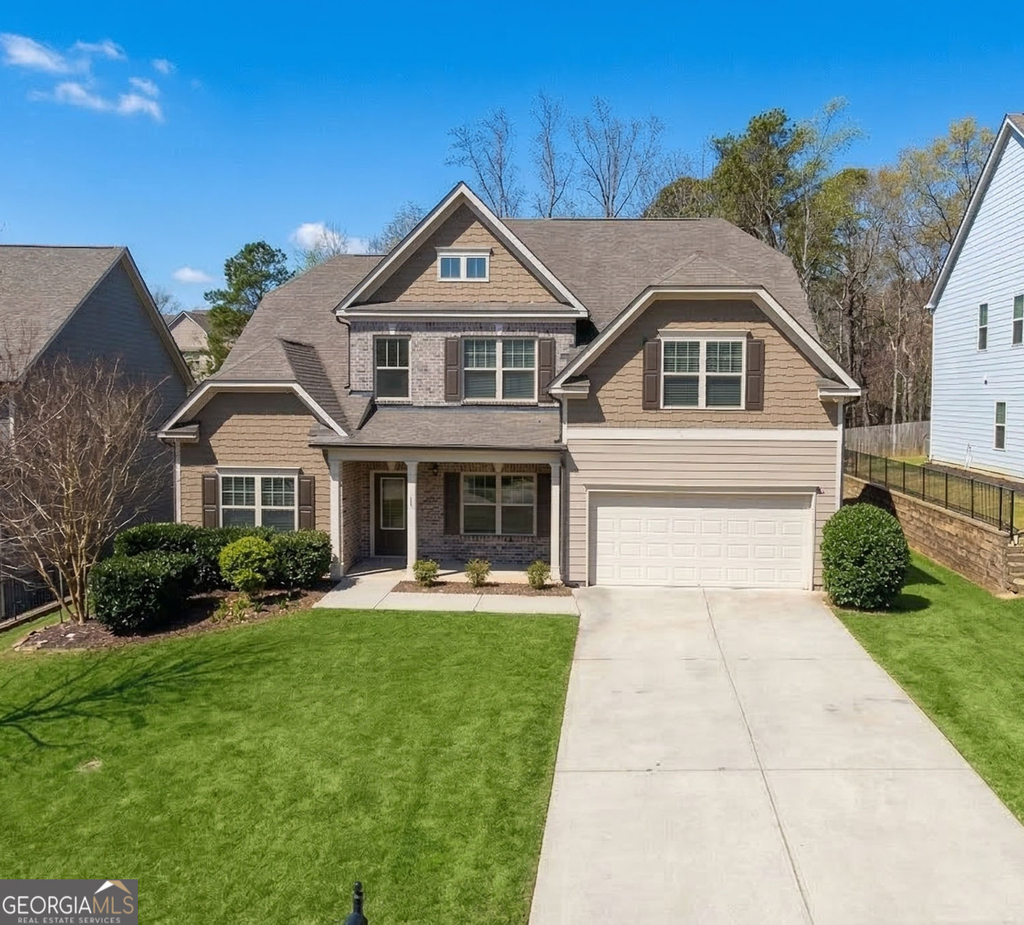 4215 Hopewell Manor Drive - Photo 1