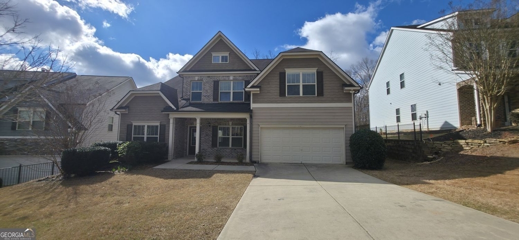 4215 Hopewell Manor Drive - Photo 0