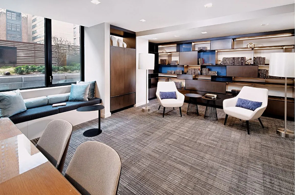 250 West 50th Street - Photo 14