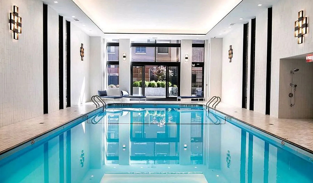 250 West 50th Street - Photo 10