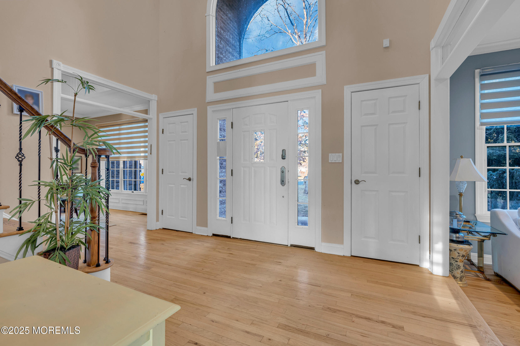 21 Old Queens Court - Photo 1