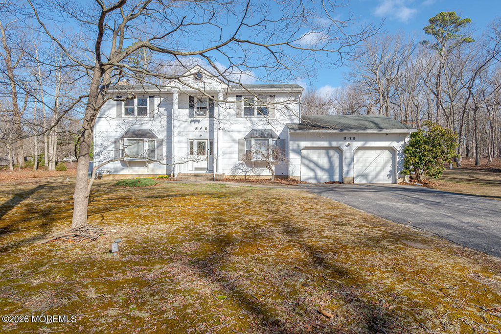 878 Green Valley Road - Photo 0