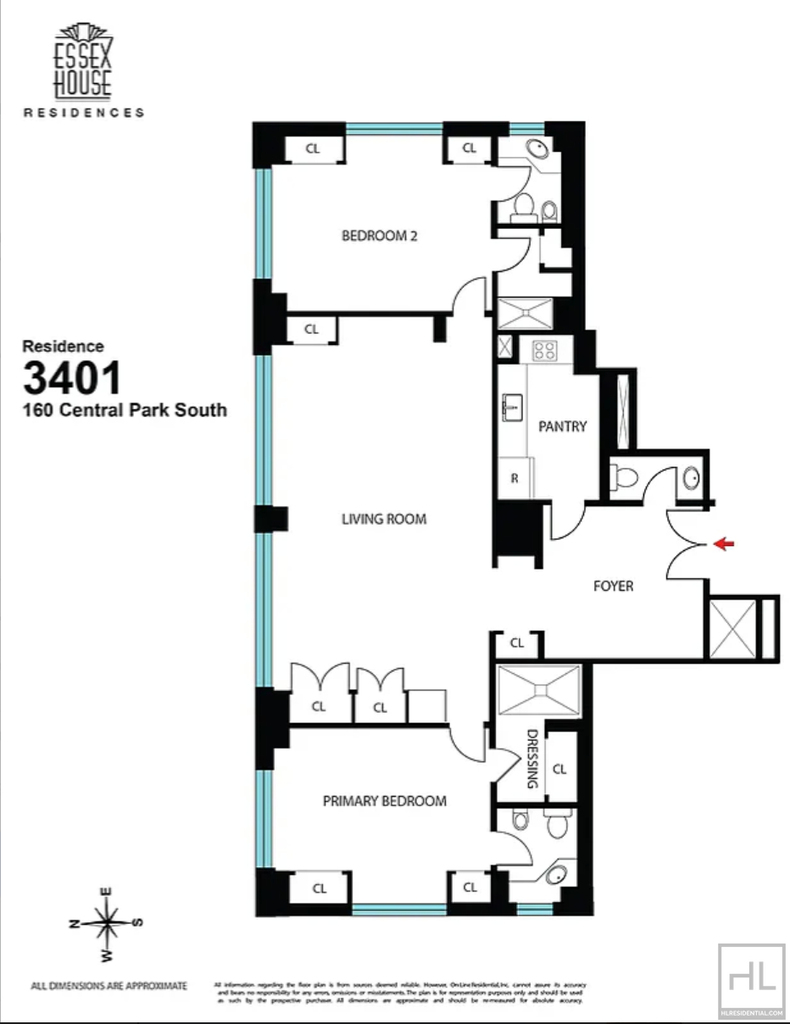 Central Park South - Photo 20