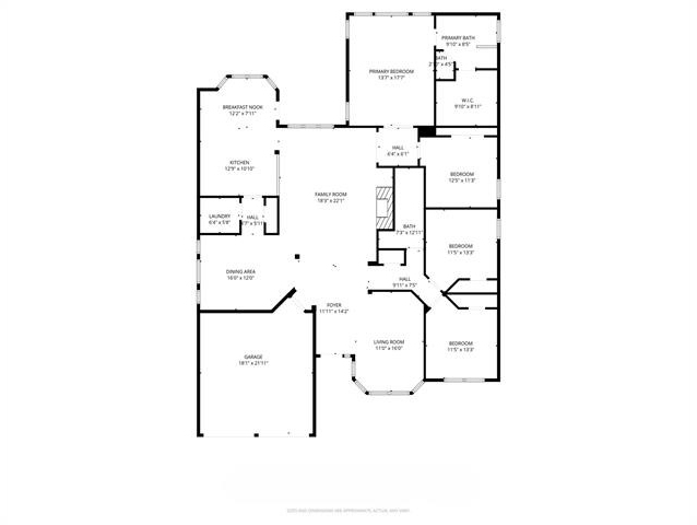 2229 White Rock Lane - Photo 20