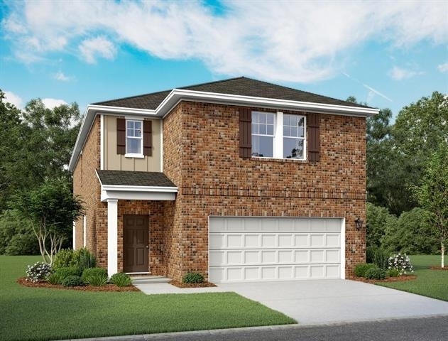 6076 Mojave Drive - Photo 0