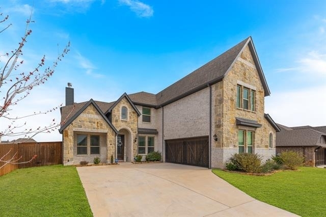 3825 Honey Grove Drive - Photo 1