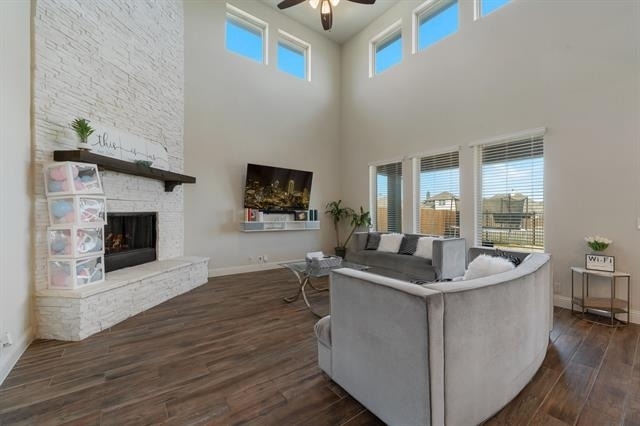 3825 Honey Grove Drive - Photo 7
