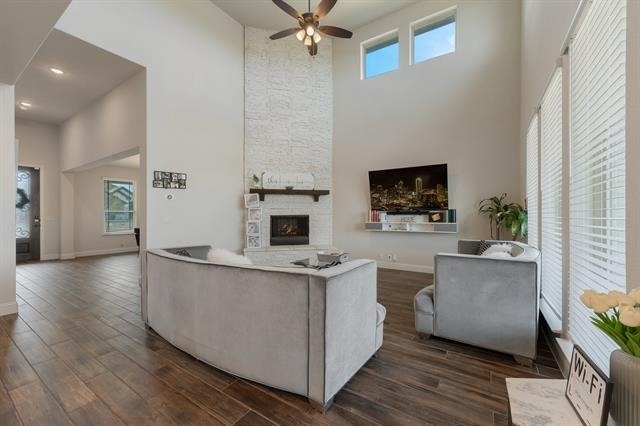 3825 Honey Grove Drive - Photo 8