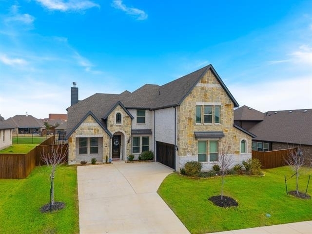 3825 Honey Grove Drive - Photo 0