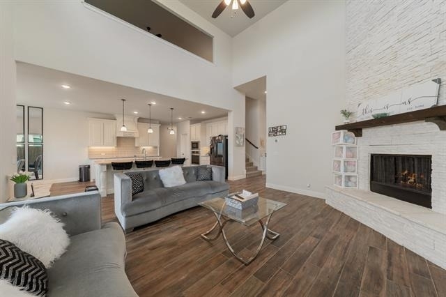 3825 Honey Grove Drive - Photo 9