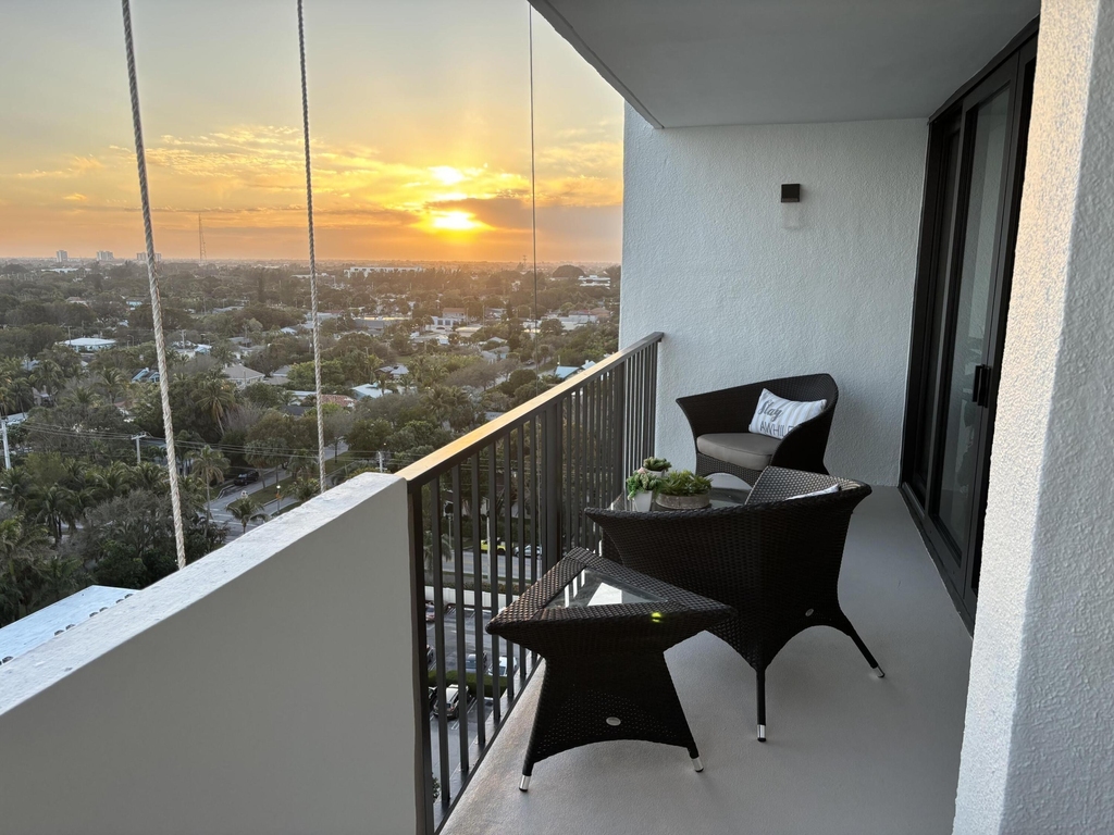 5600 N Flagler Drive - Photo 6