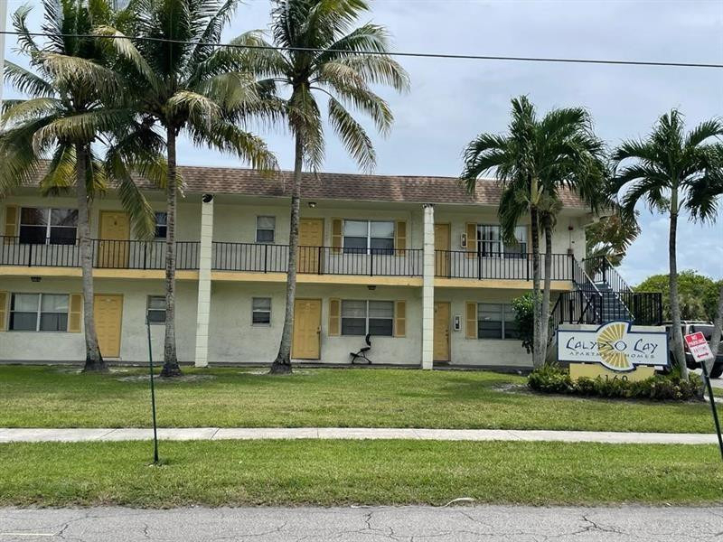 4160 Nw 21st Street - Photo 2