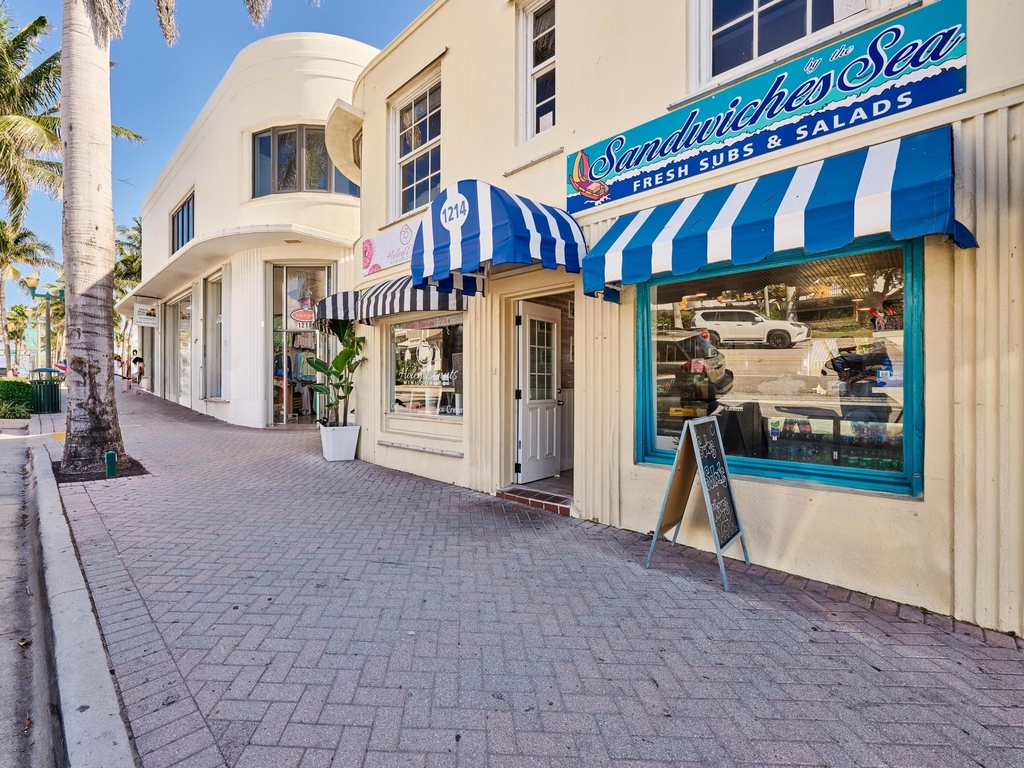 1214 E Atlantic Avenue - Photo 31