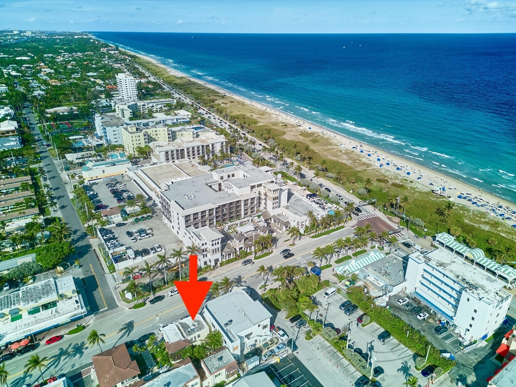 1214 E Atlantic Avenue - Photo 1