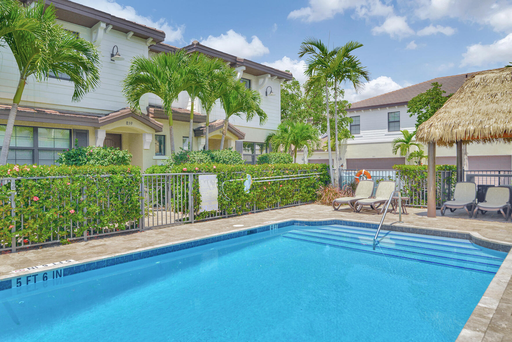 861 S Ocean Boulevard - Photo 35