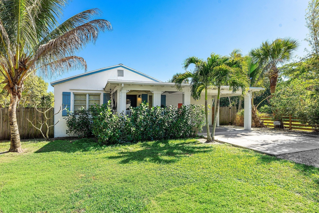 110 Wilson Road - Photo 1
