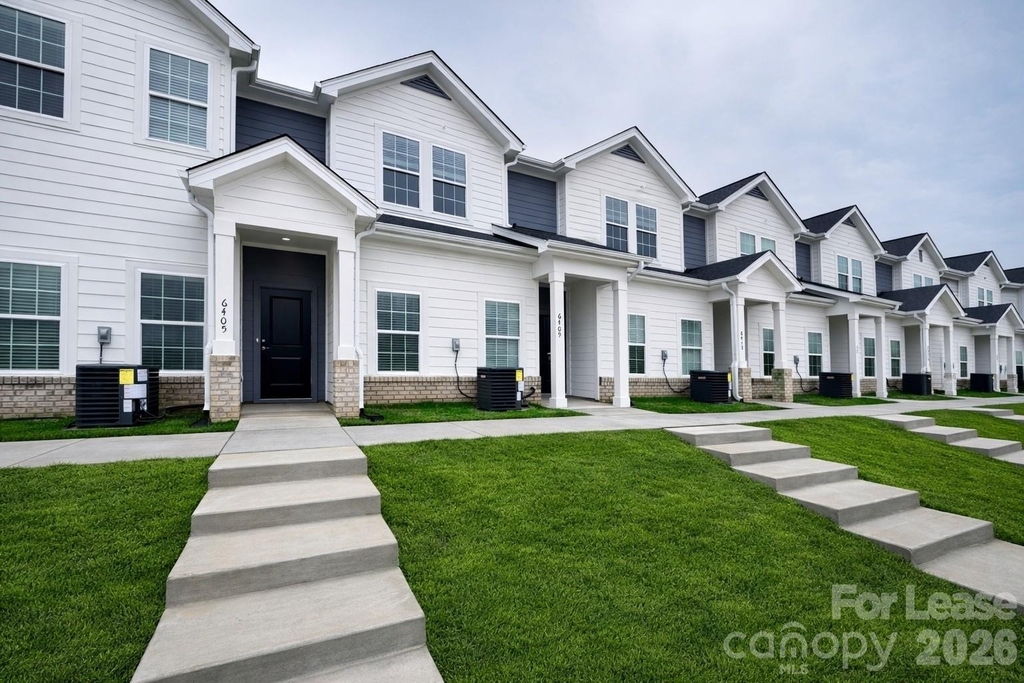 4700 Prosperity Church Road - Photo 1