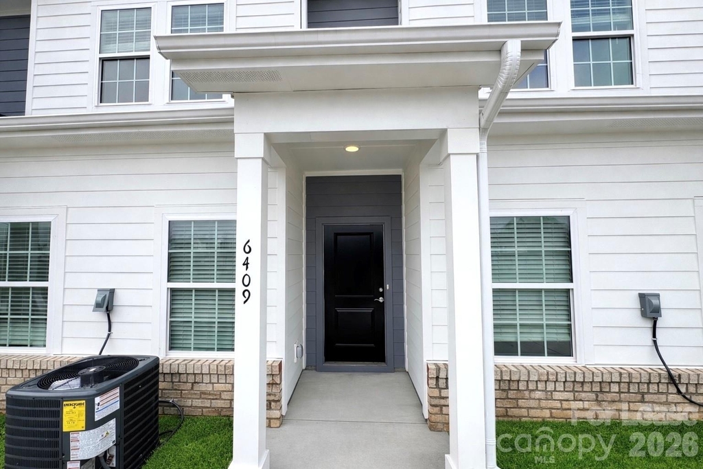 4700 Prosperity Church Road - Photo 0