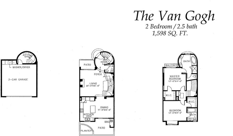 2753 Piedmont Avenue - Photo 22