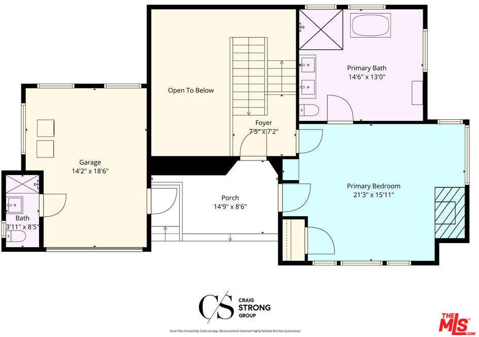 3323 N Knoll Drive - Photo 58