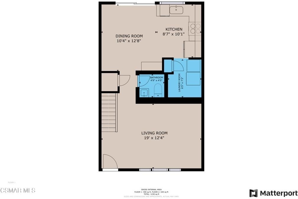 588 Rio Grande Circle - Photo 27