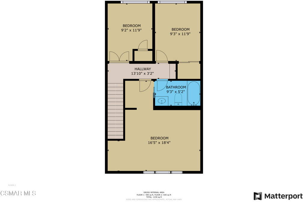 588 Rio Grande Circle - Photo 28