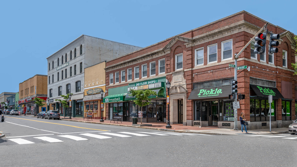 237 Moody St. - Photo 48