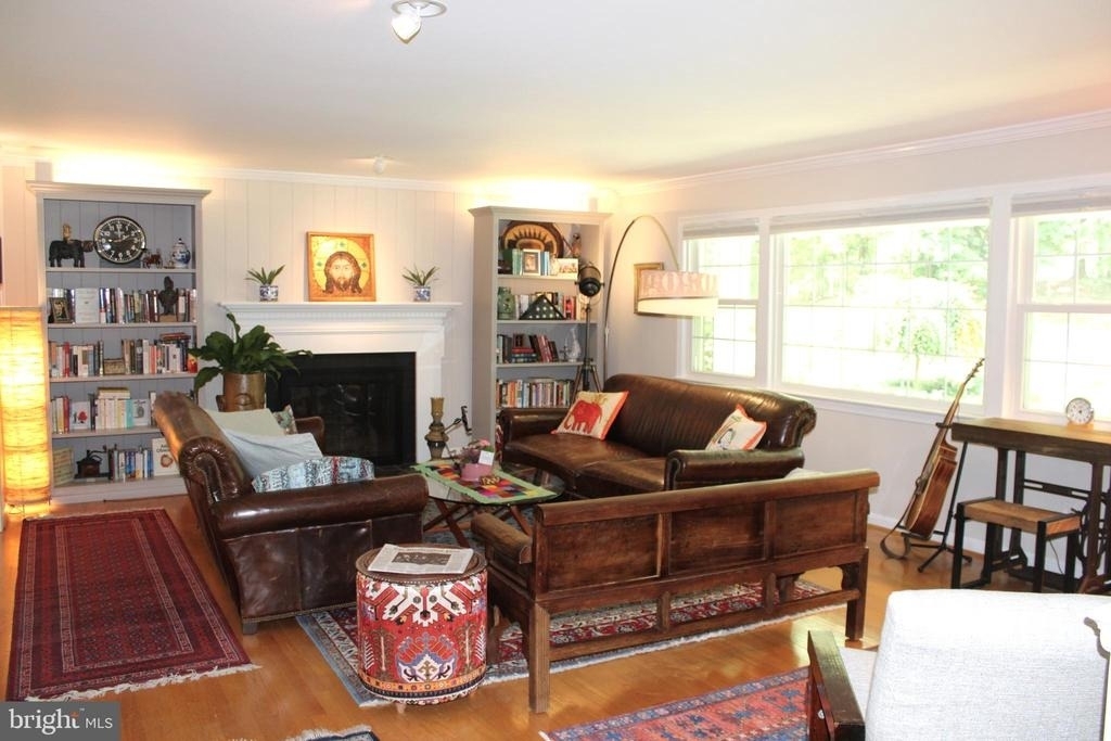 3606 Barkley Drive - Photo 1
