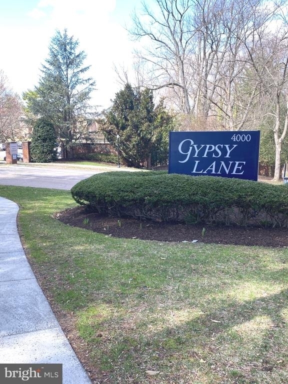 4000 Gypsy Lane - Photo 1