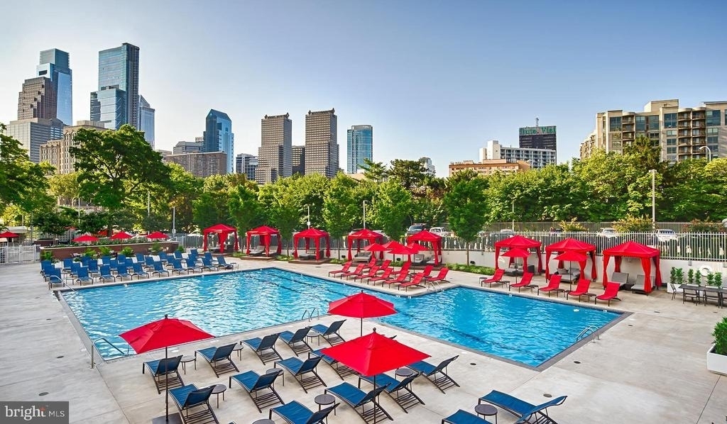2200 Benjamin Franklin Parkway - Photo 1