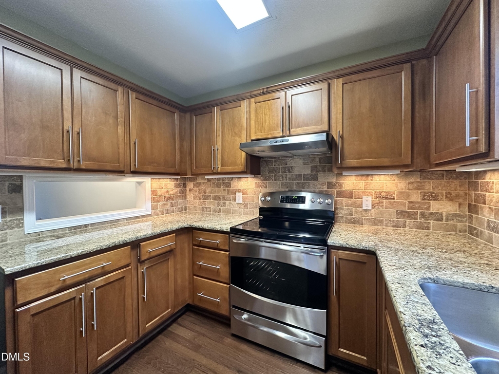 5620 Bridgetowne Way - Photo 2