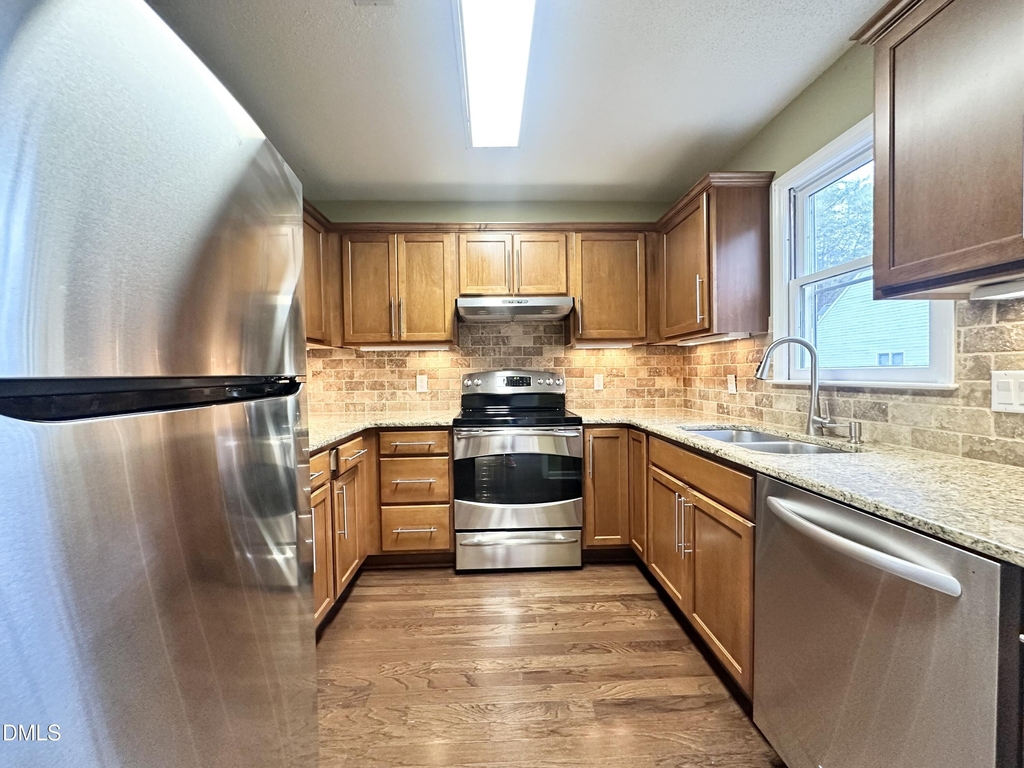 5620 Bridgetowne Way - Photo 6