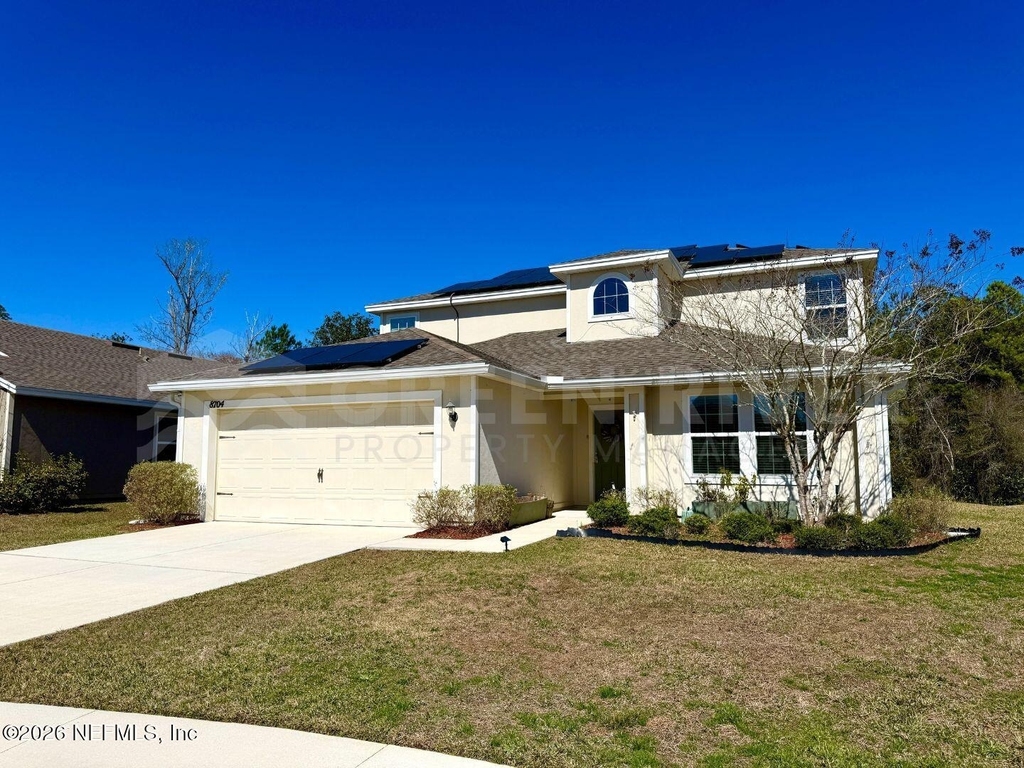 8704 Lake George Circle W - Photo 2