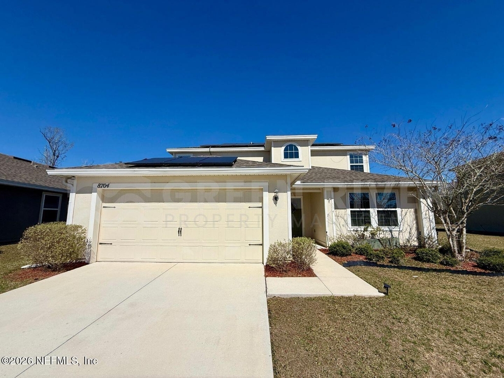 8704 Lake George Circle W - Photo 1
