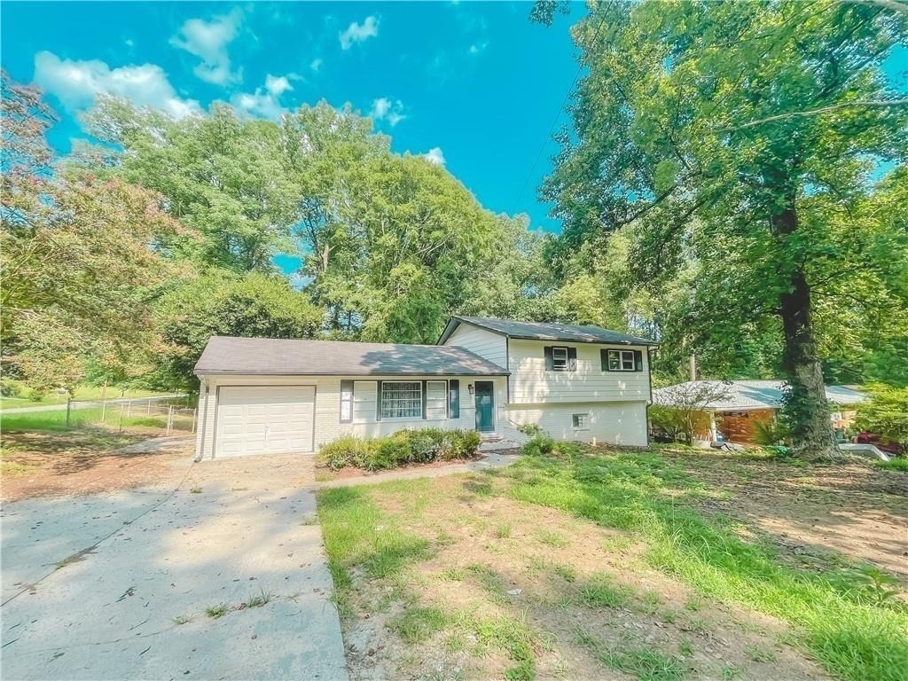 3749 Pin Oak Circle - Photo 1