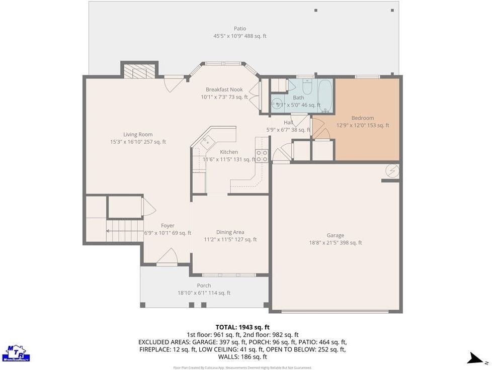 585 Chapel Walk Lane - Photo 39