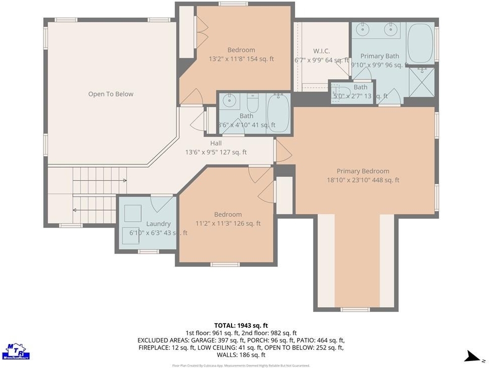 585 Chapel Walk Lane - Photo 38