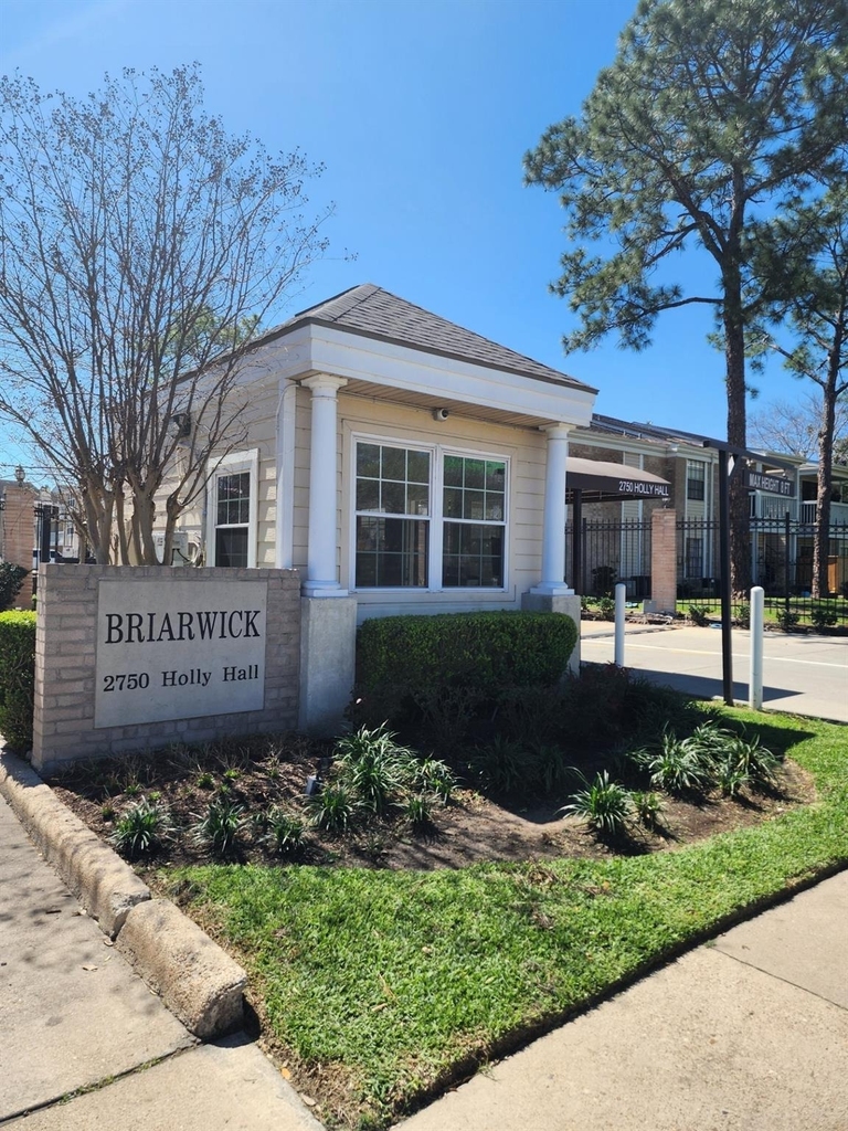 2750 Holly Hall Street - Photo 0