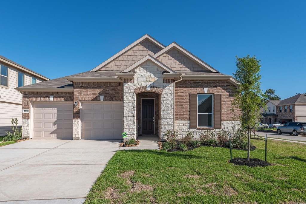 18206 Spruce Cottage Drive - Photo 4