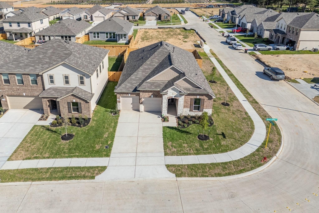 18206 Spruce Cottage Drive - Photo 1