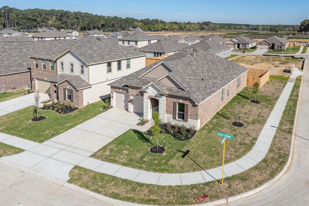 18206 Spruce Cottage Drive - Photo 2