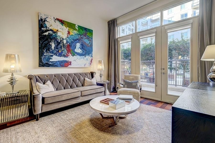 2801 Waterwall Drive - Photo 1